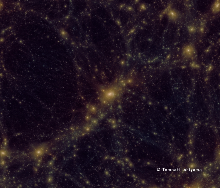 Unraveling the Structure Formation History of the Universe