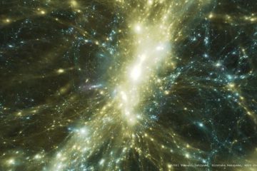 Largest Virtual Universe Free for Anyone to Explore