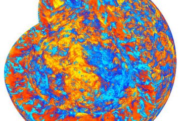 スーパーコンピュータ「富岳」で 太陽の自転の謎、解ける
